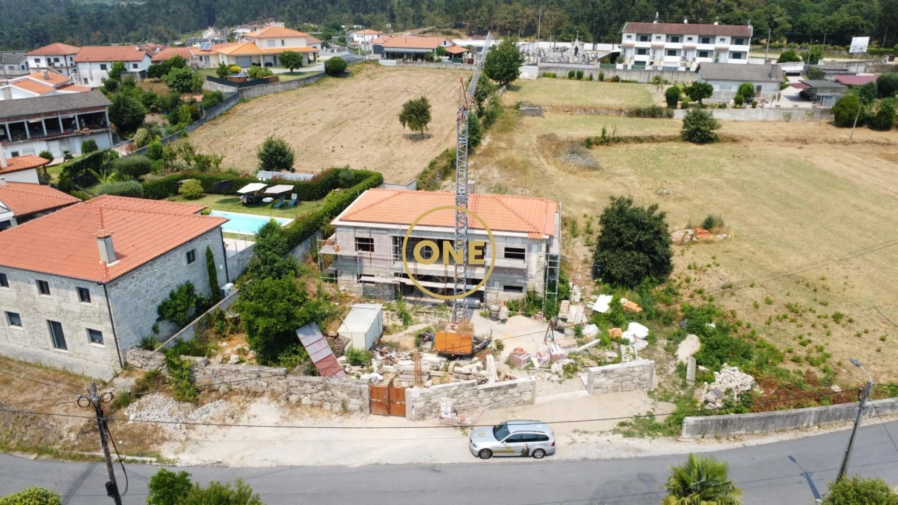 Moradia T3 para Venda em Fiscal Foto 12