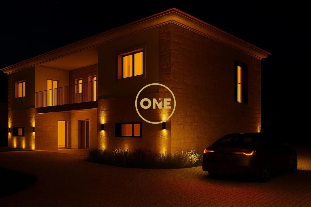 Moradia T3 para Venda em Fiscal Foto 21