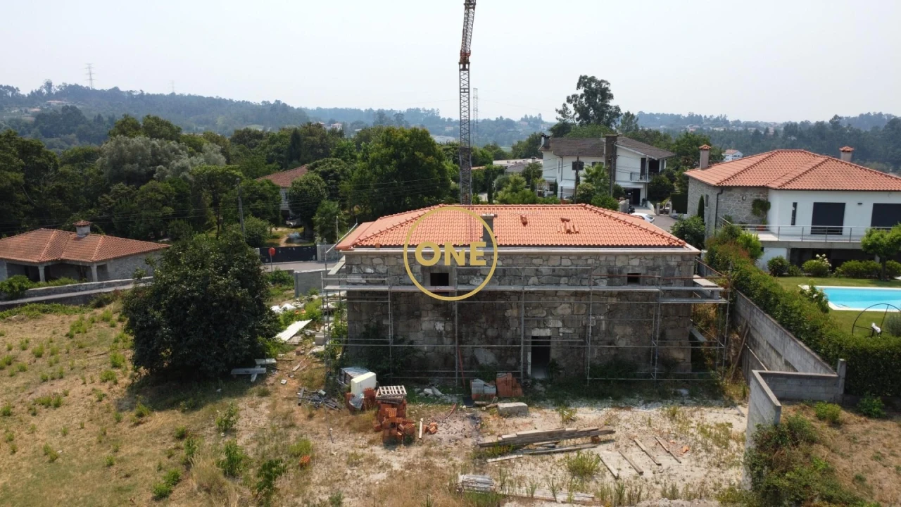 Moradia T3 para Venda em Fiscal Foto 7