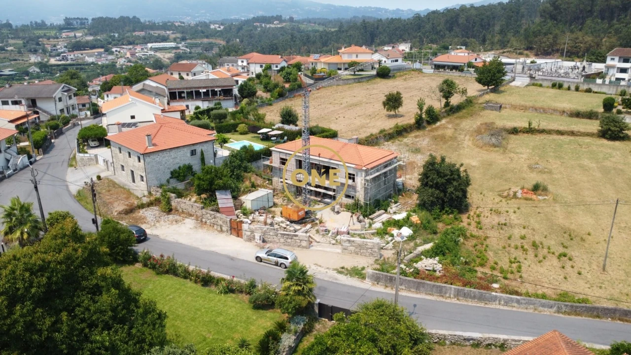 Moradia T3 para Venda em Fiscal Foto 11