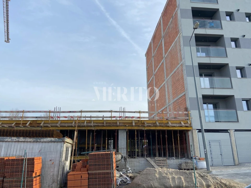 Apartamento T2 para Venda em São Vicente (Braga) Foto 24