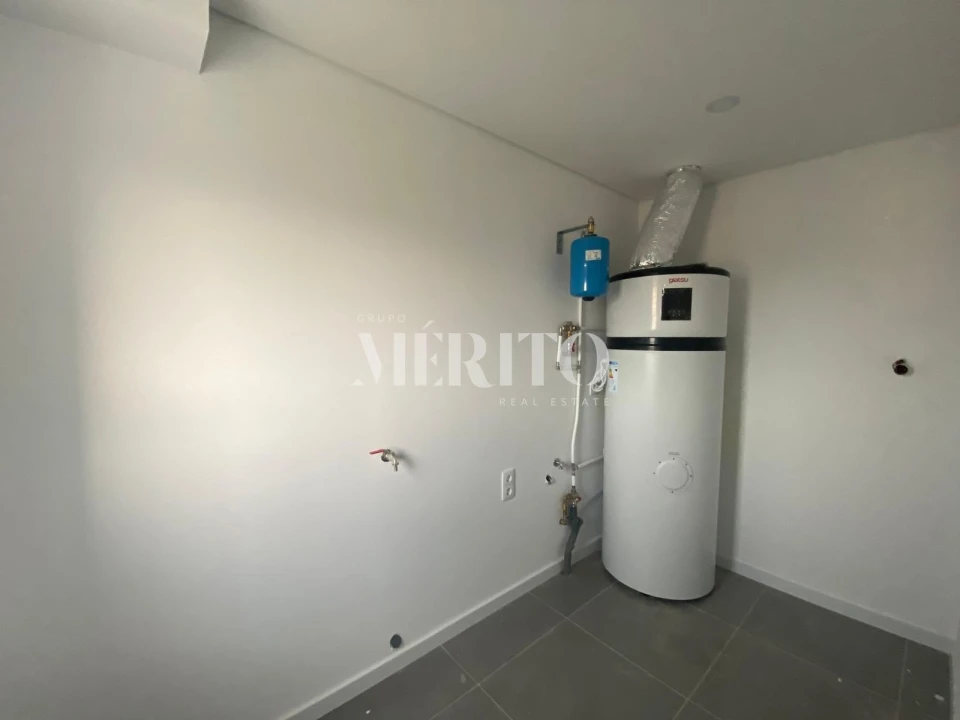 Apartamento T2 para Venda em São Vicente (Braga) Foto 9