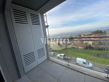 Apartamento T2 para Venda em São Vicente (Braga)