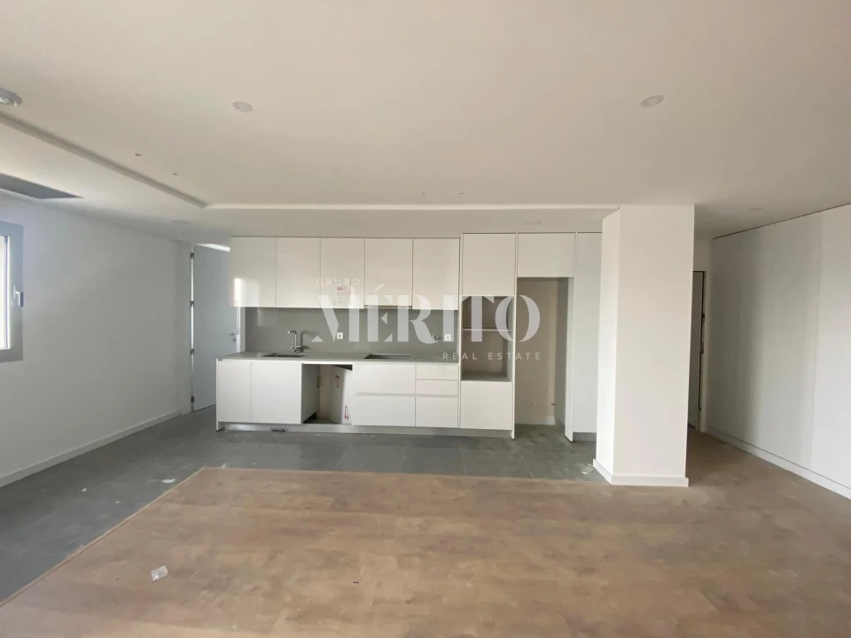 Apartamento T2 para Venda em São Vicente (Braga) Foto 7