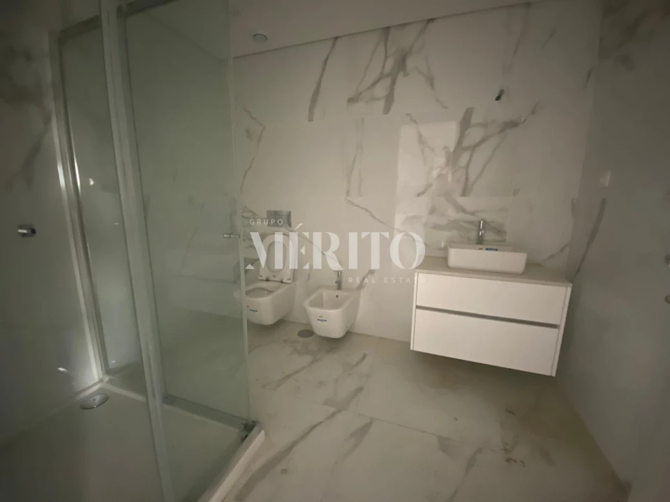 Apartamento T2 para Venda em São Vicente (Braga) Foto 12