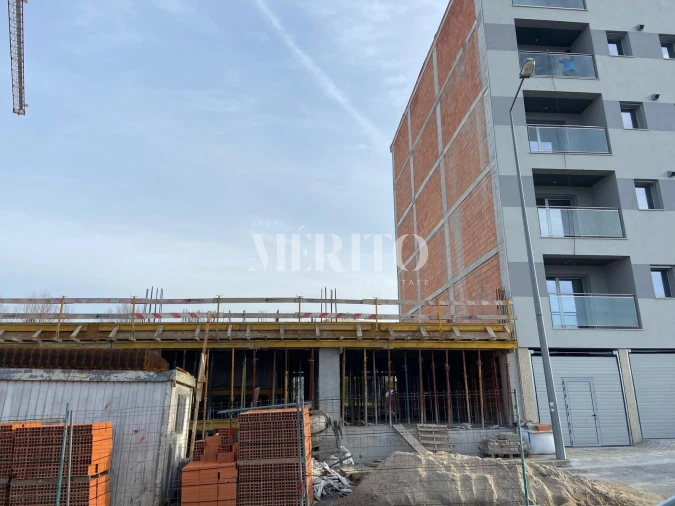 Apartamento T2 para Venda em São Vicente (Braga) Foto 24