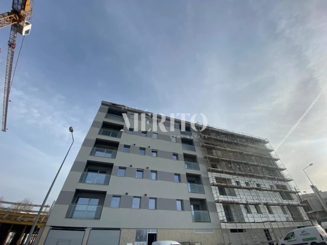 Apartamento T2 para Venda em São Vicente (Braga) Foto 23