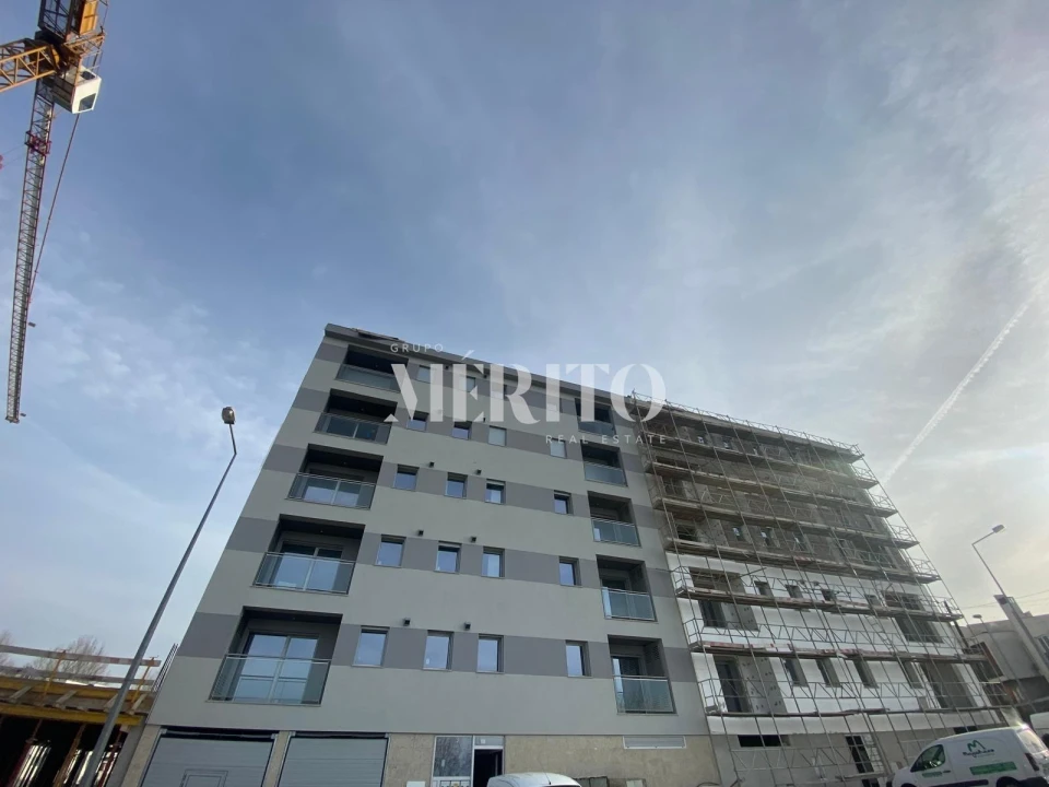 Apartamento T2 para Venda em São Vicente (Braga) Foto 23