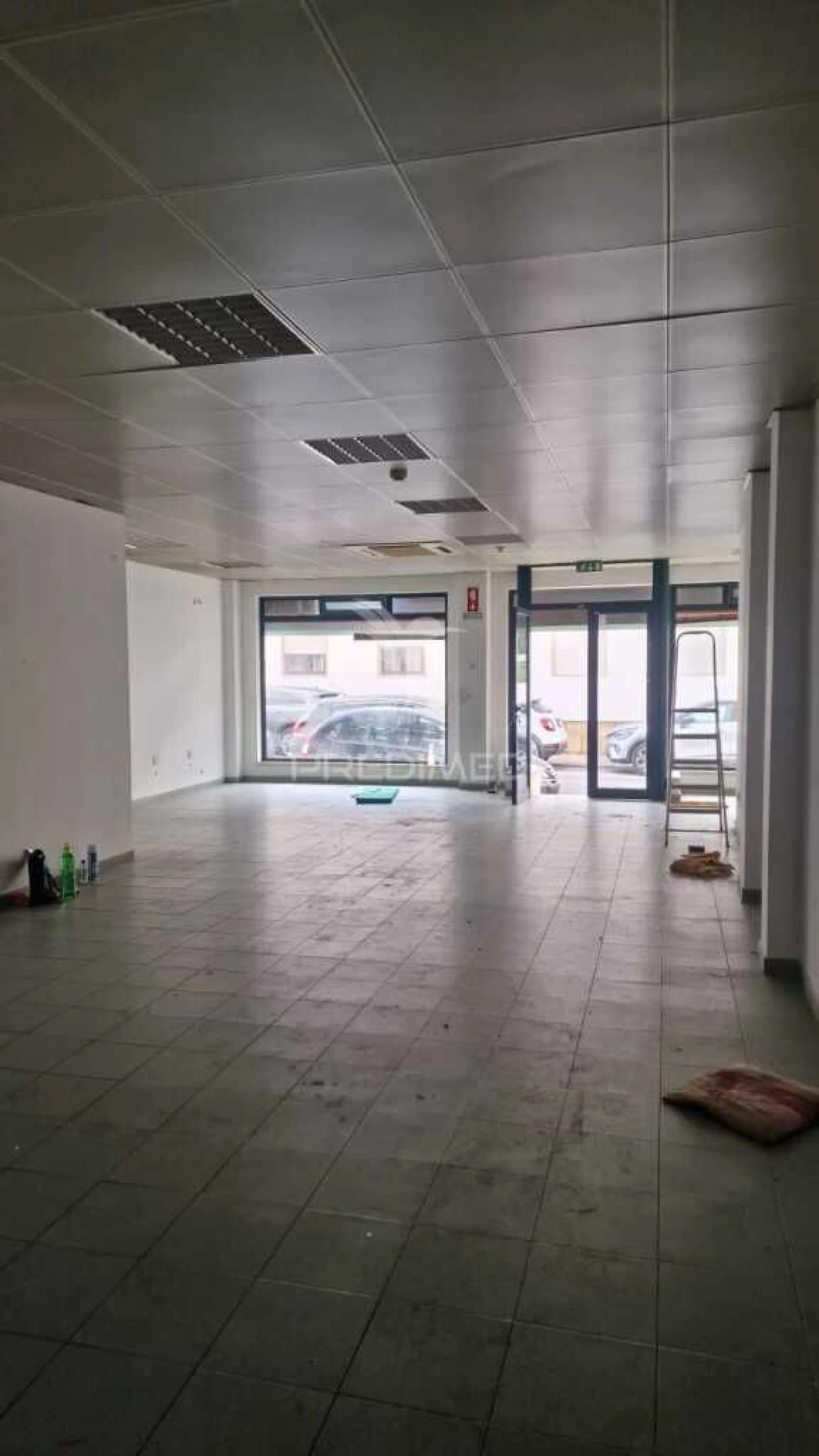 Loja para Arrendamento em Aljubarrota Foto 14