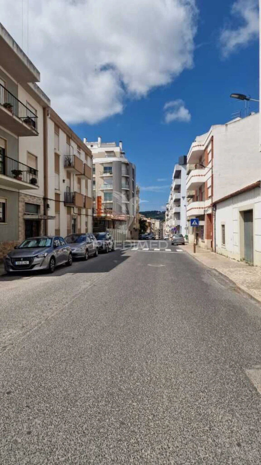 Loja para Arrendamento em Aljubarrota