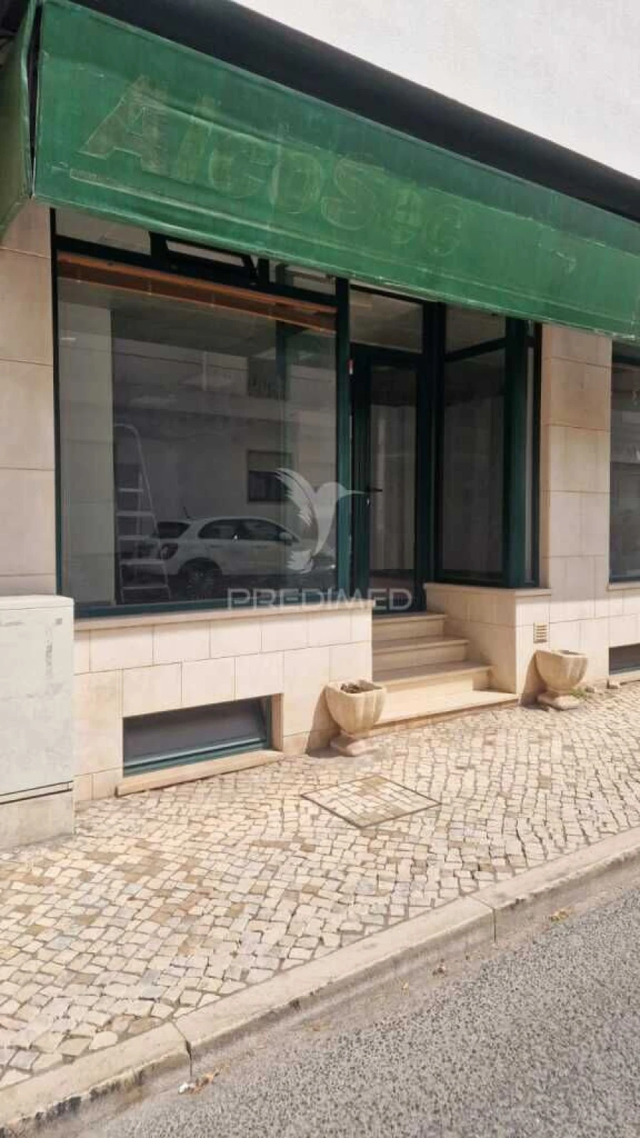 Loja para Arrendamento em Aljubarrota Foto 2