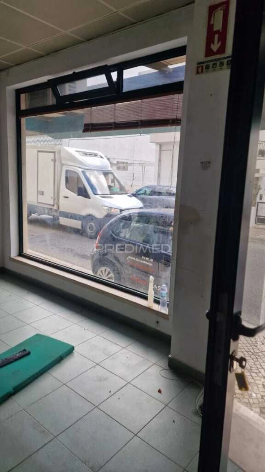 Loja para Arrendamento em Aljubarrota Foto 7