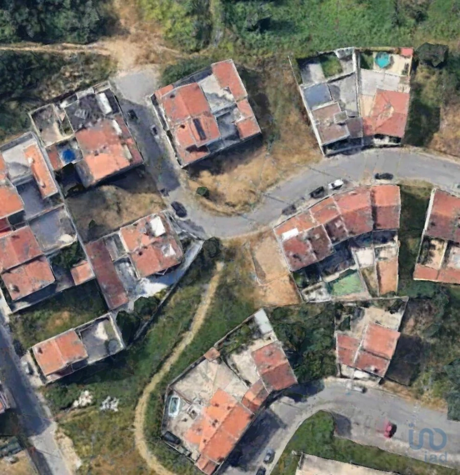 Terreno para Venda em Fânzeres e São Pedro da Cova Foto 8