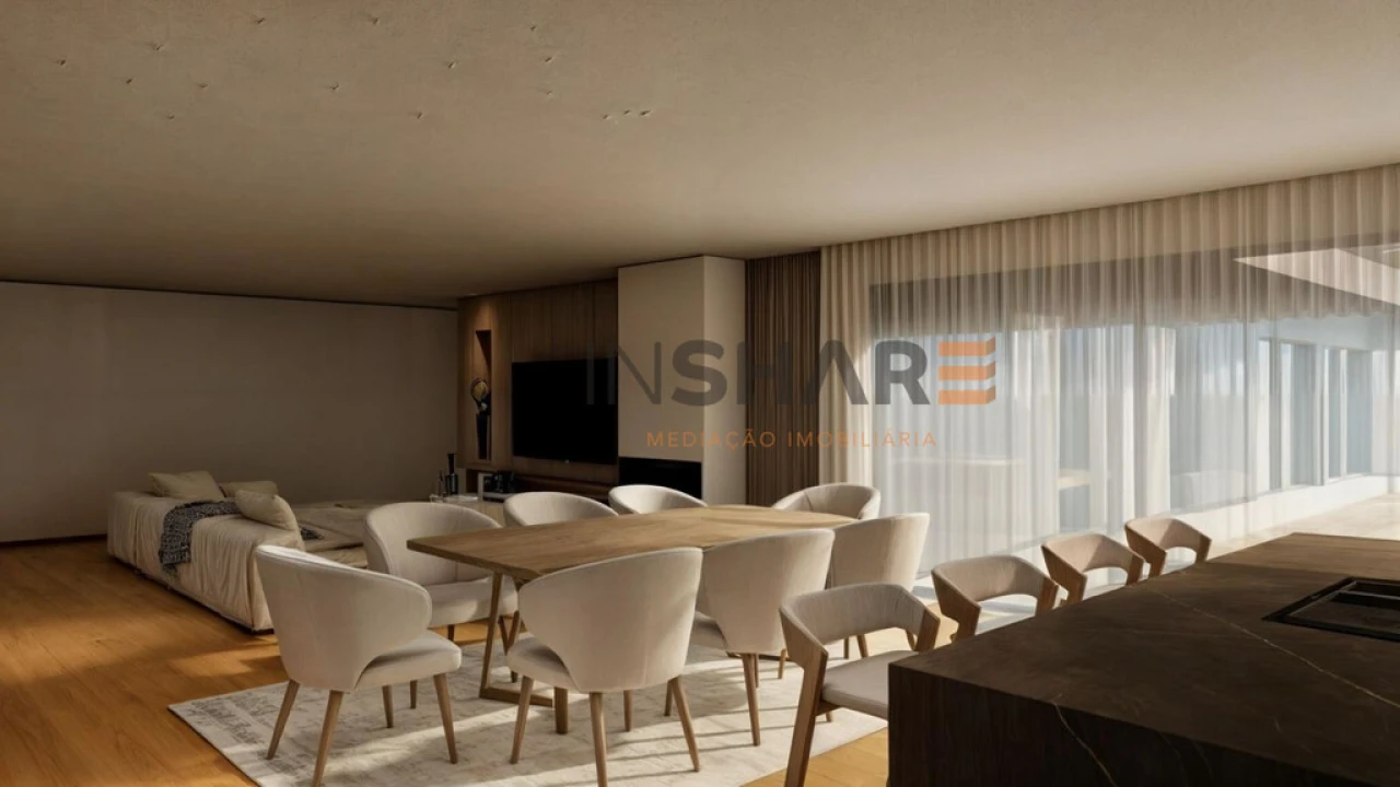 Moradia T3 para Venda em Soutelo Foto 2