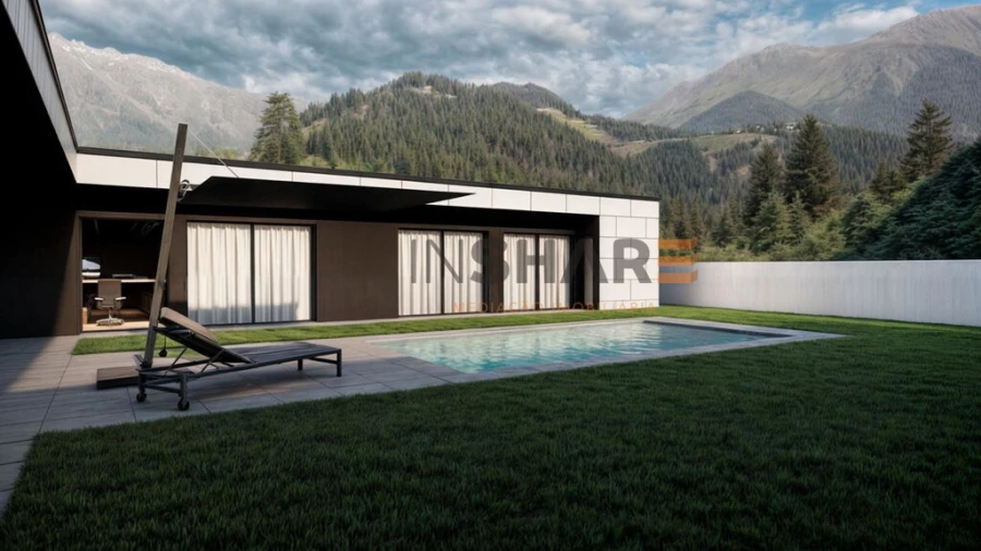 Moradia T3 para Venda em Soutelo Foto 20