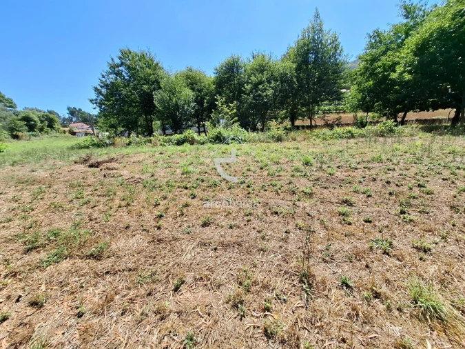 Terreno para Venda em Estorãos Foto 13