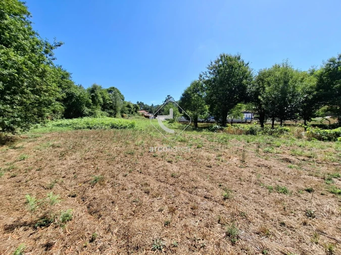 Terreno para Venda em Estorãos Foto 14