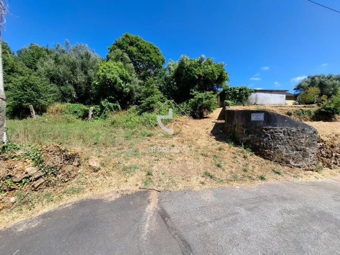 Terreno para Venda em Estorãos Foto 2