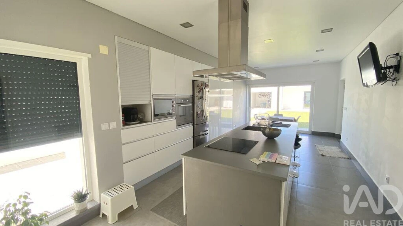 Moradia T4 para Venda em Ponte de Sor, Tramaga e Vale de Açor Foto 7