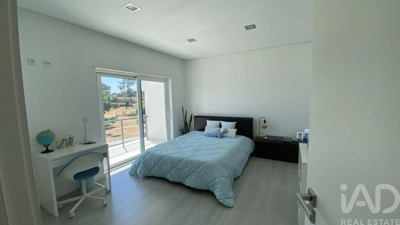 Moradia T4 para Venda em Ponte de Sor, Tramaga e Vale de Açor Foto 11