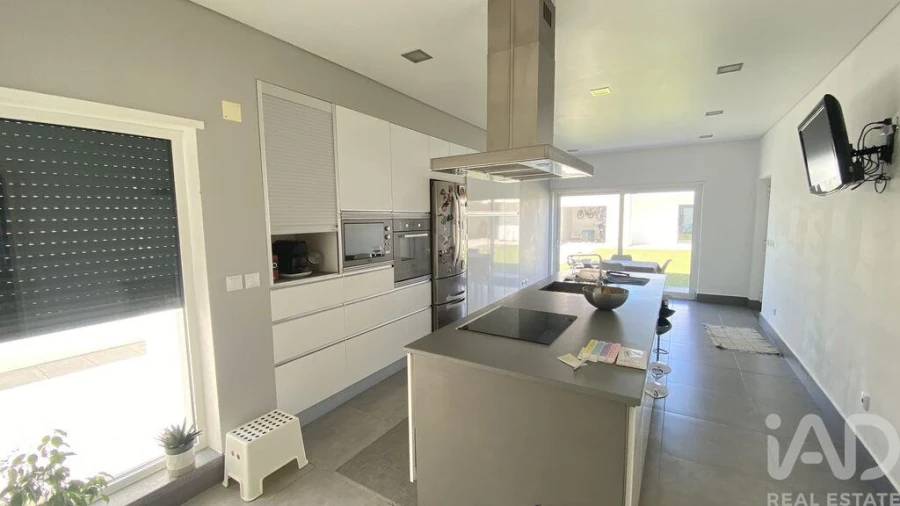 Moradia T4 para Venda em Ponte de Sor, Tramaga e Vale de Açor Foto 7