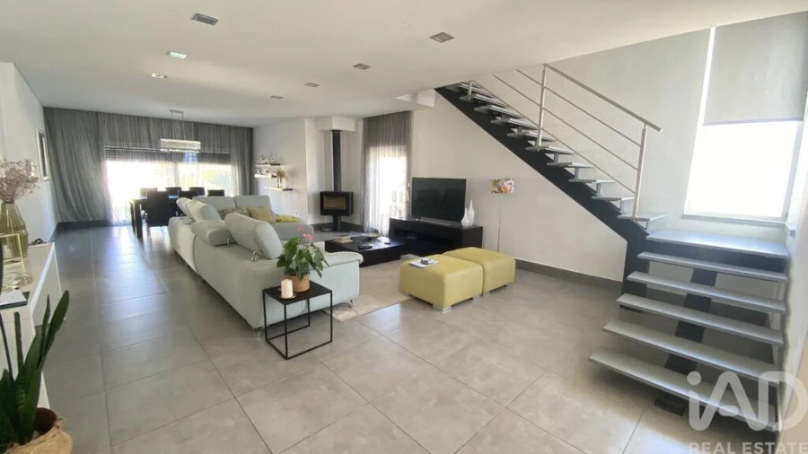 Moradia T4 para Venda em Ponte de Sor, Tramaga e Vale de Açor Foto 3