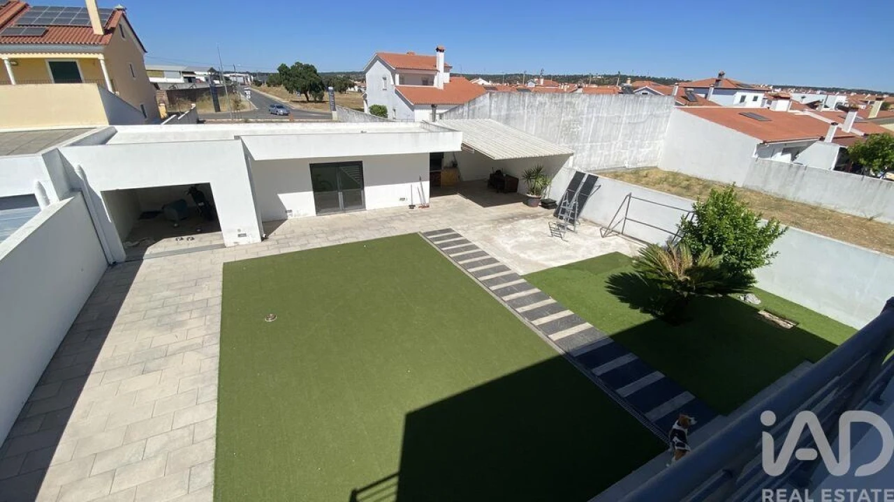 Moradia T4 para Venda em Ponte de Sor, Tramaga e Vale de Açor Foto 14