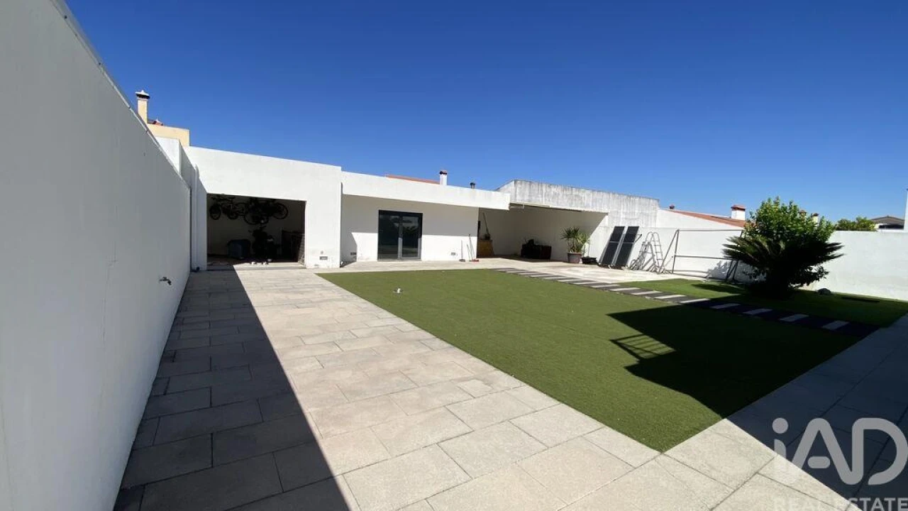 Moradia T4 para Venda em Ponte de Sor, Tramaga e Vale de Açor Foto 2