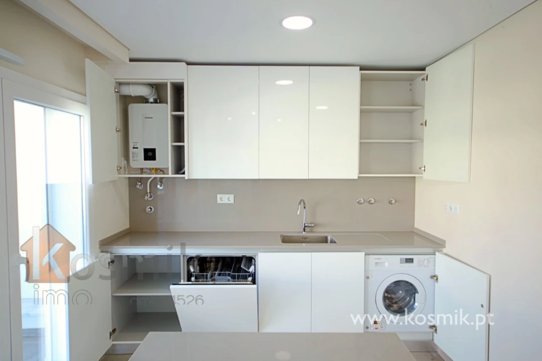 Apartamento T3 para Arrendamento em Póvoa de Santo Adrião e Olival Basto Foto 27