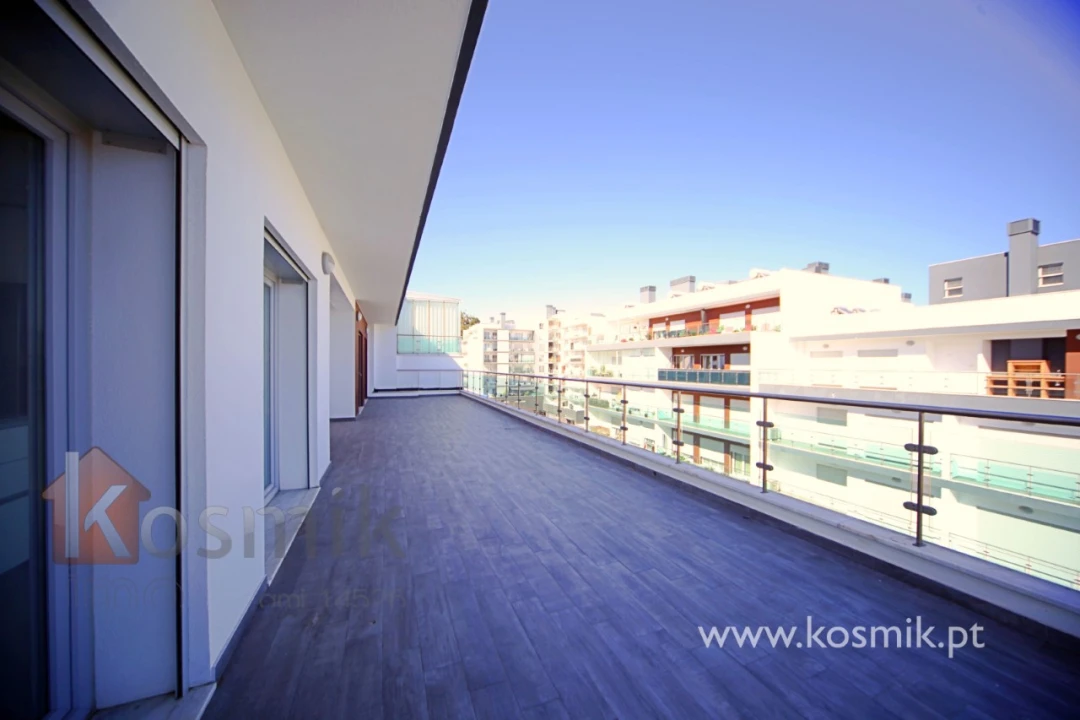 Apartamento T3 para Arrendamento em Póvoa de Santo Adrião e Olival Basto Foto 37