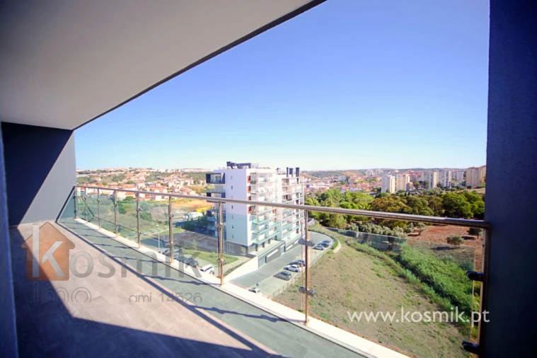 Apartamento T3 para Arrendamento em Póvoa de Santo Adrião e Olival Basto Foto 18