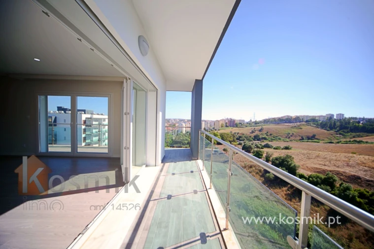 Apartamento T3 para Arrendamento em Póvoa de Santo Adrião e Olival Basto Foto 21