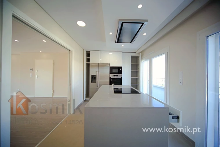 Apartamento T3 para Arrendamento em Póvoa de Santo Adrião e Olival Basto Foto 22