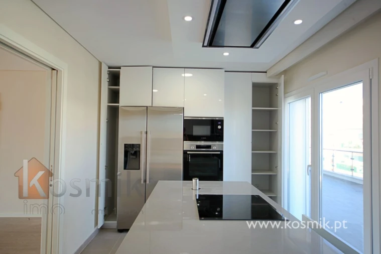 Apartamento T3 para Arrendamento em Póvoa de Santo Adrião e Olival Basto Foto 23