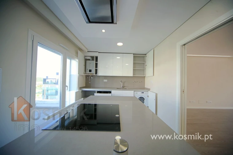 Apartamento T3 para Arrendamento em Póvoa de Santo Adrião e Olival Basto Foto 26