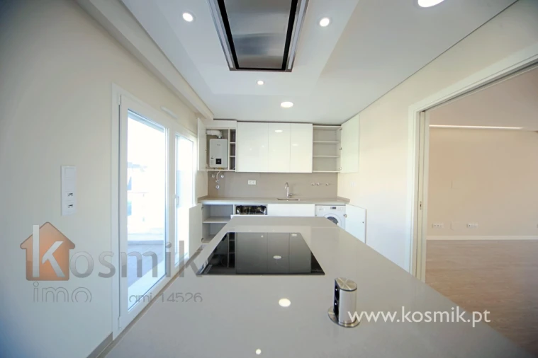 Apartamento T3 para Arrendamento em Póvoa de Santo Adrião e Olival Basto Foto 28