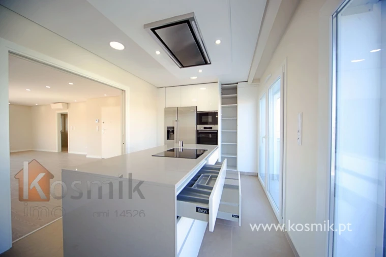 Apartamento T3 para Arrendamento em Póvoa de Santo Adrião e Olival Basto Foto 30