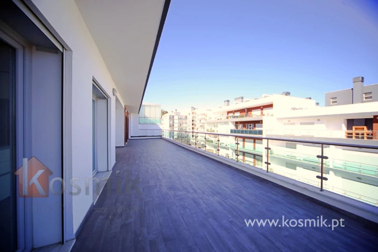 Apartamento T3 para Arrendamento em Póvoa de Santo Adrião e Olival Basto Foto 37