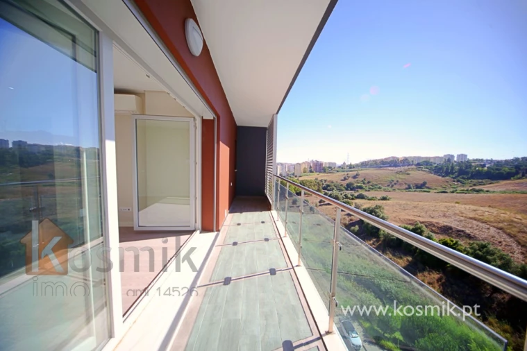 Apartamento T3 para Arrendamento em Póvoa de Santo Adrião e Olival Basto Foto 49