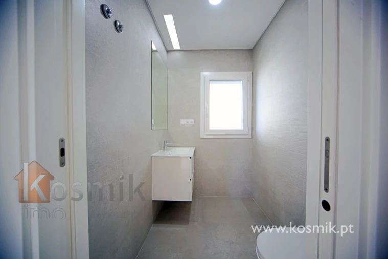 Apartamento T3 para Arrendamento em Póvoa de Santo Adrião e Olival Basto Foto 70