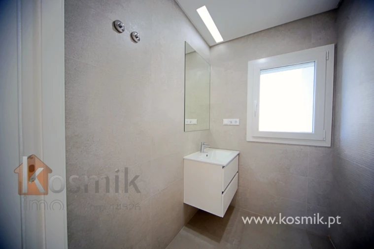 Apartamento T3 para Arrendamento em Póvoa de Santo Adrião e Olival Basto Foto 71