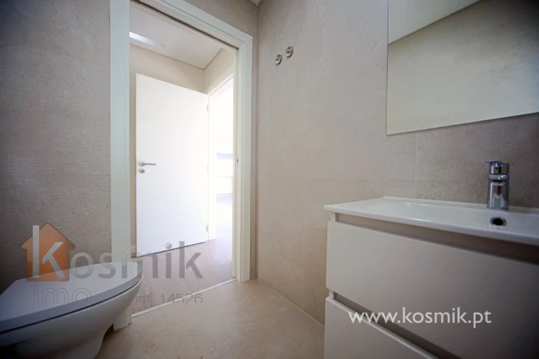 Apartamento T3 para Arrendamento em Póvoa de Santo Adrião e Olival Basto Foto 72