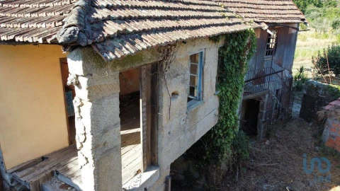 Moradia T3 para Venda em Ribafeita