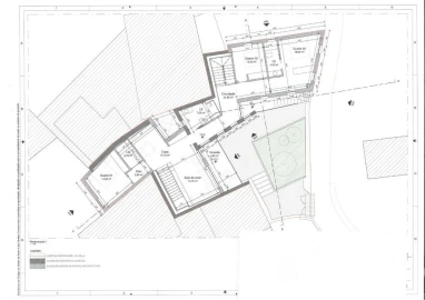 Moradia T3 para Venda em Ribafeita