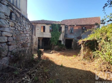 Moradia T3 para Venda em Ribafeita