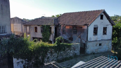 Moradia T3 para Venda em Ribafeita