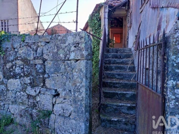 Moradia T3 para Venda em Ribafeita