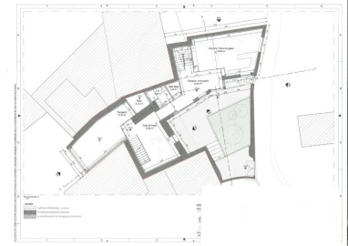 Moradia T3 para Venda em Ribafeita