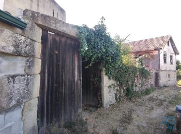 Moradia T3 para Venda em Ribafeita