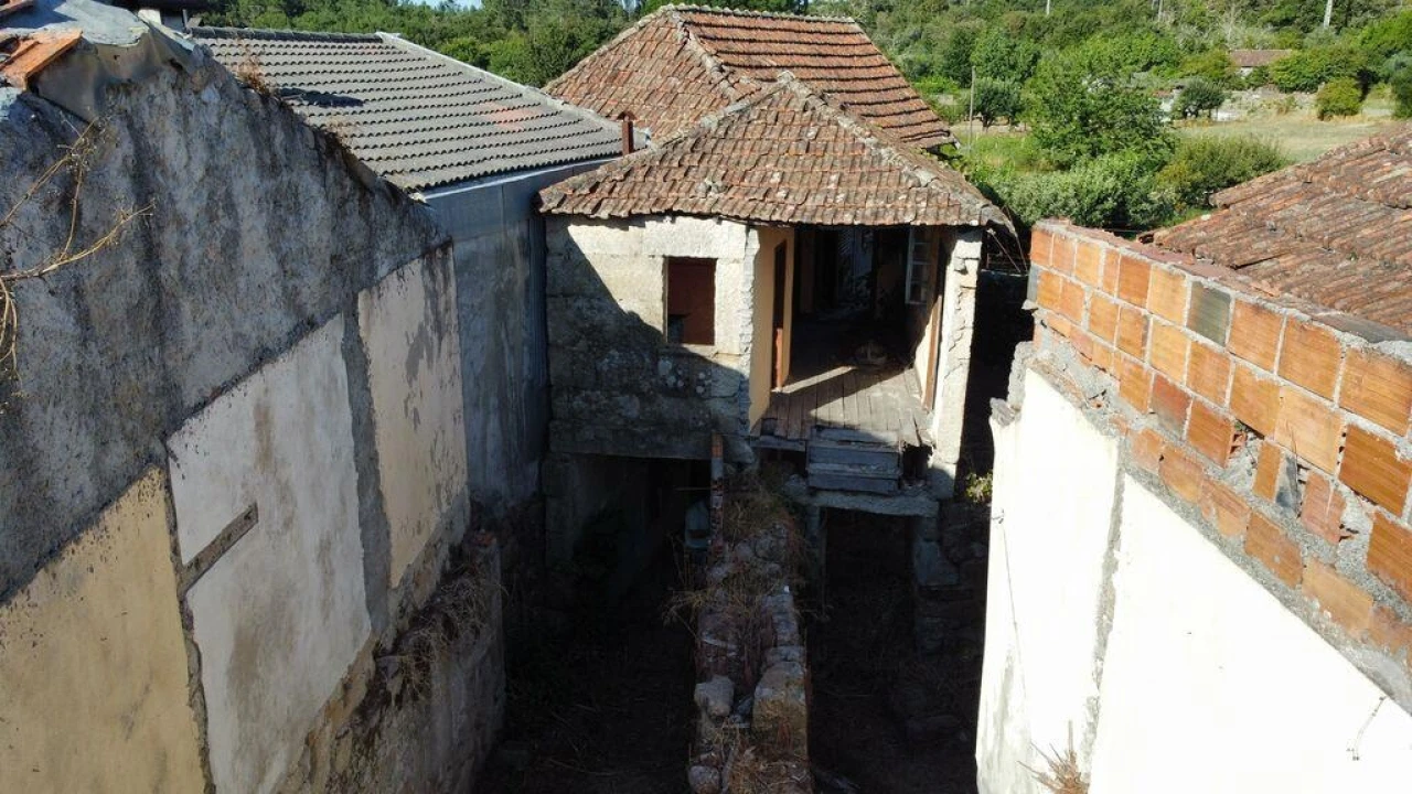 Moradia T3 para Venda em Ribafeita Foto 17